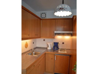 Holiday apartment 507 / Haus Alpenblick - Features photo 4