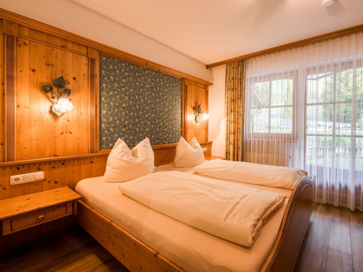 Holiday apartment B8 / Chalet Sonnenhang - Features photo 4