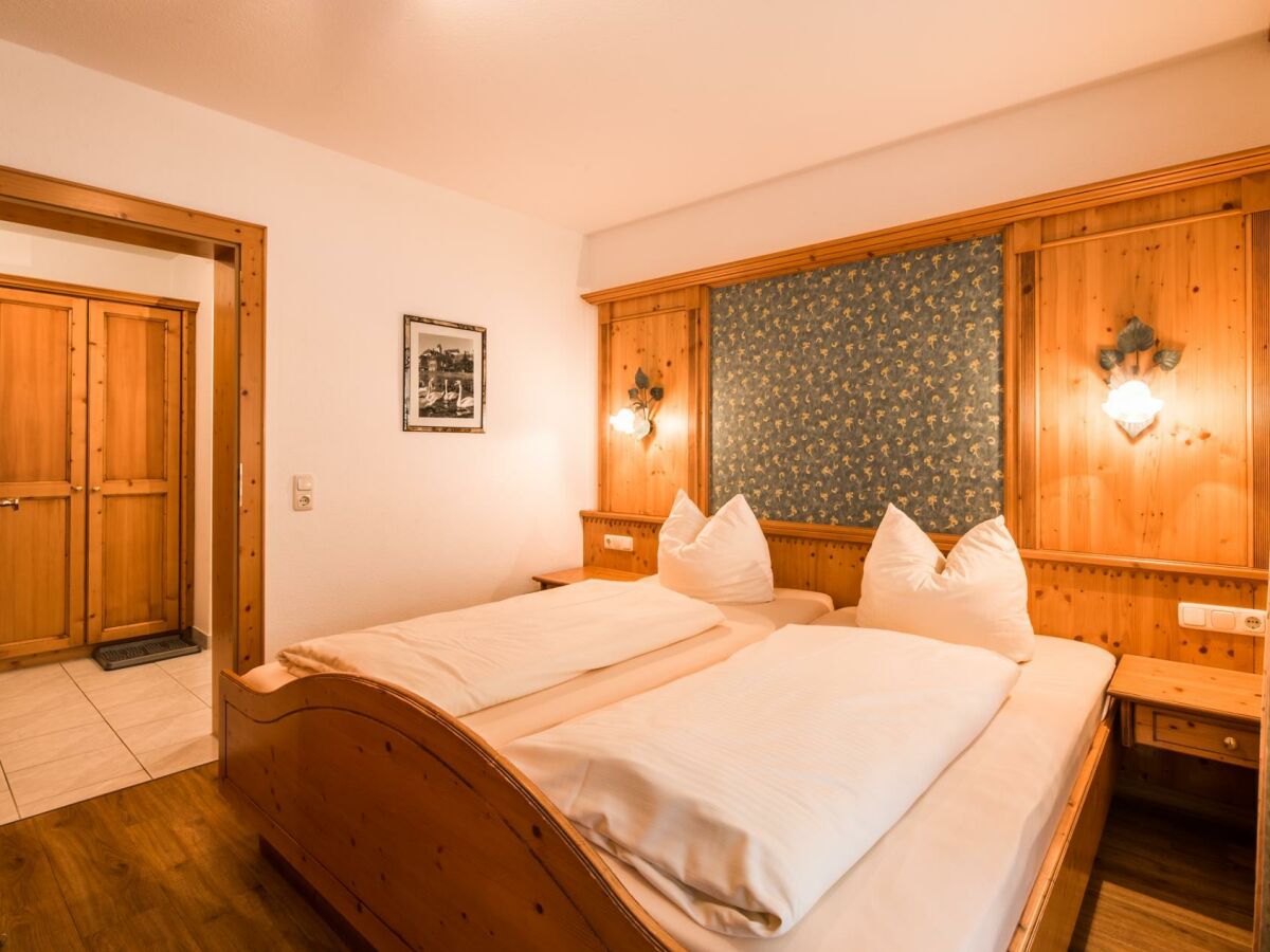 Holiday apartment B8 / Chalet Sonnenhang - Features photo 5