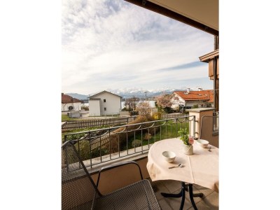 Holiday apartment B8 / Chalet Sonnenhang - Outdoor photo 2