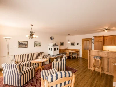 Holiday apartment B8 / Chalet Sonnenhang - Features photo 3