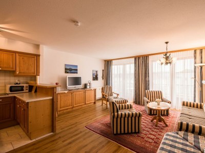 Holiday apartment B8 / Chalet Sonnenhang - Features photo 8