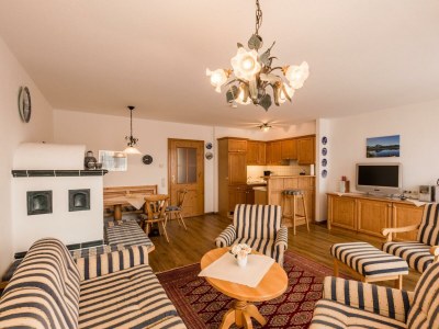 Holiday apartment B8 / Chalet Sonnenhang - Features photo 9