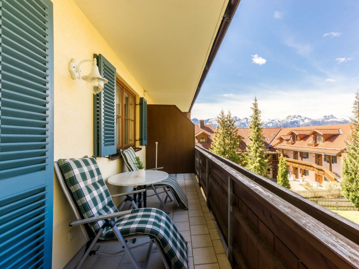 Holiday apartment A13 / Chalet Sonnenhang