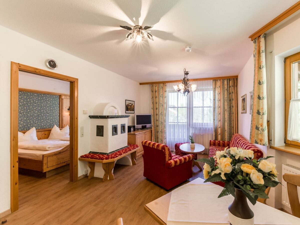 Holiday apartment A13 / Chalet Sonnenhang - Features photo 4