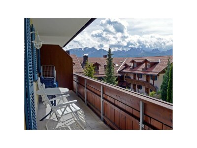 Holiday apartment A13 / Chalet Sonnenhang - Outdoor photo 2