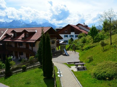 Holiday apartment A13 / Chalet Sonnenhang - Outdoor photo 3