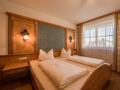 Holiday apartment A13 / Chalet Sonnenhang - Features photo 6