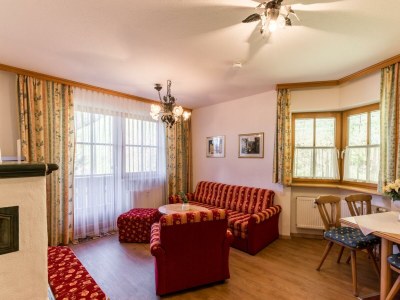 Holiday apartment A13 / Chalet Sonnenhang - Features photo 7