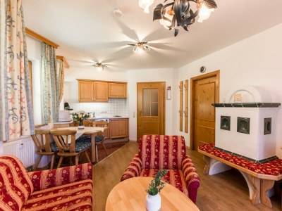 Holiday apartment A13 / Chalet Sonnenhang - Features photo 8