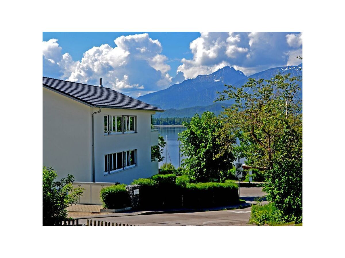 Holiday apartment B5 / Chalet Sonnenhang