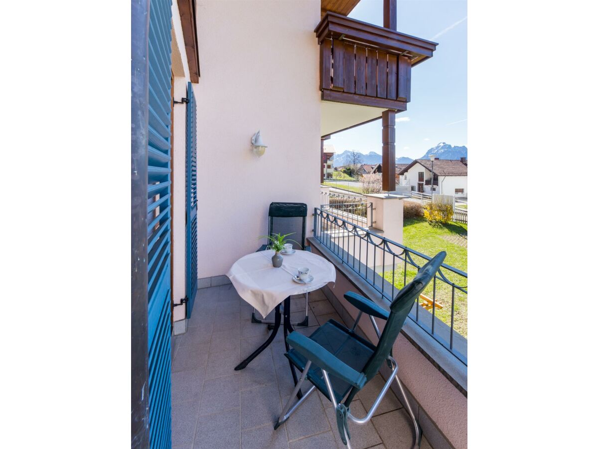 Holiday apartment B5 / Chalet Sonnenhang - Outdoor photo 2