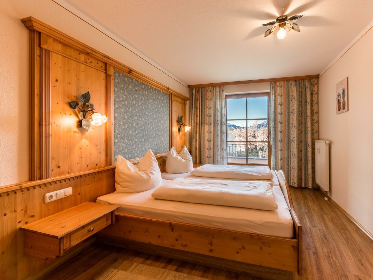 Holiday apartment B5 / Chalet Sonnenhang - Features photo 4