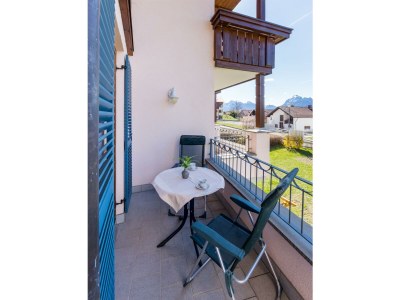 Holiday apartment B5 / Chalet Sonnenhang - Outdoor photo 2