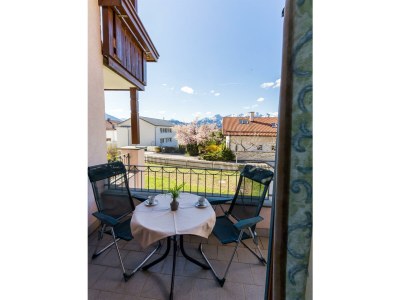 Holiday apartment B5 / Chalet Sonnenhang - Outdoor photo 3