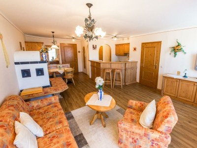 Holiday apartment B5 / Chalet Sonnenhang - Features photo 5