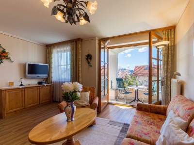 Holiday apartment B5 / Chalet Sonnenhang - Features photo 6