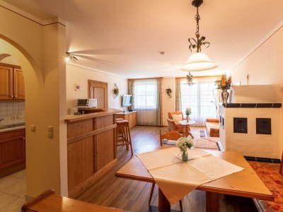 Holiday apartment B5 / Chalet Sonnenhang - Features photo 7