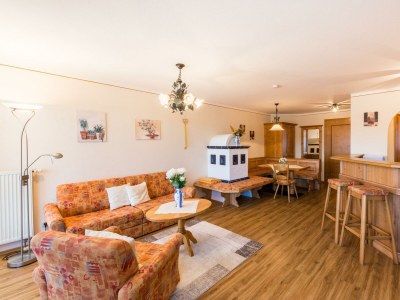 Holiday apartment B5 / Chalet Sonnenhang - Features photo 8