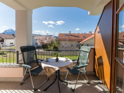 Holiday apartment B5 / Chalet Sonnenhang - Features photo 10