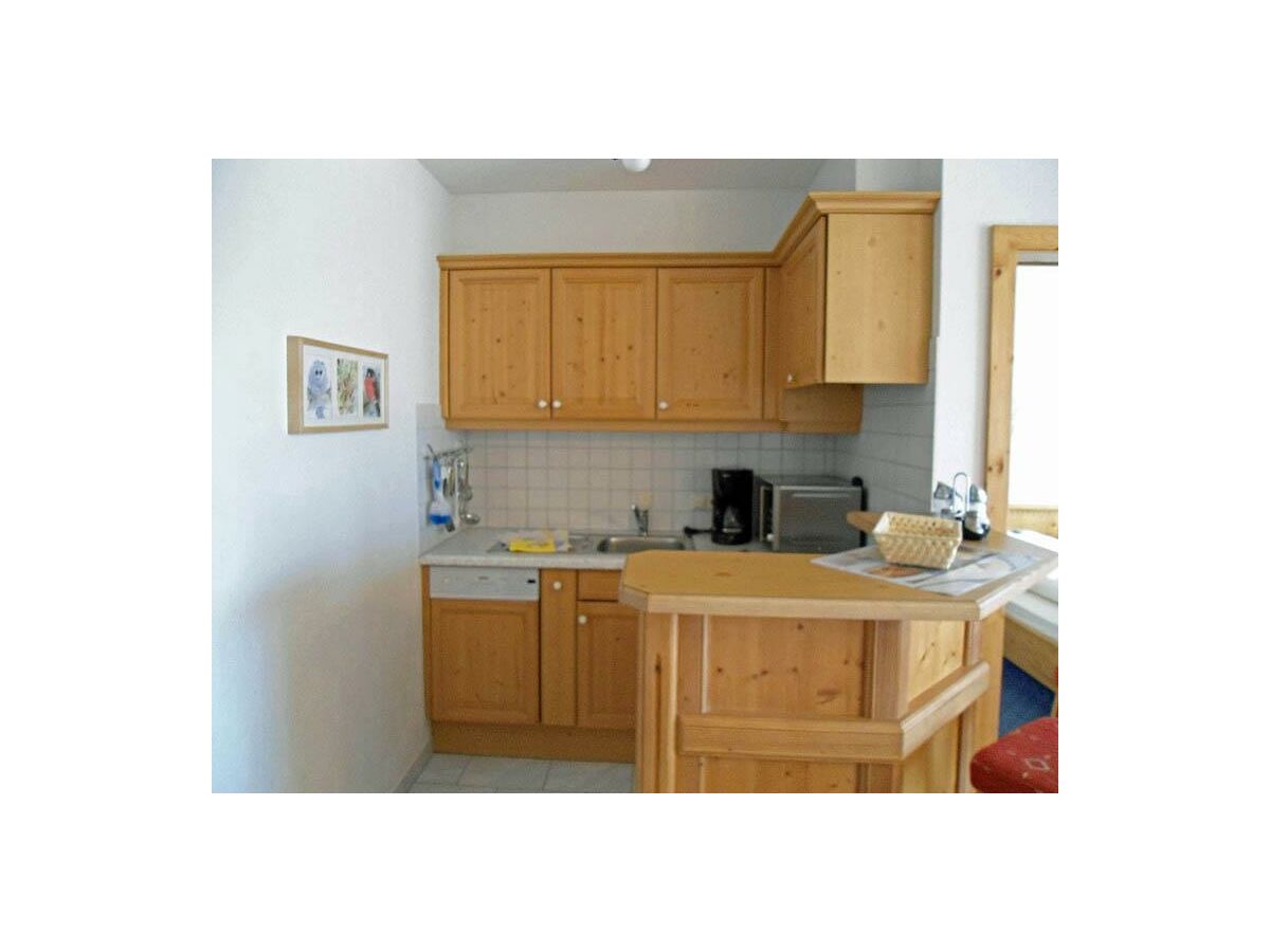 Holiday apartment B7 / Chalet Sonnenhang - Features photo 3