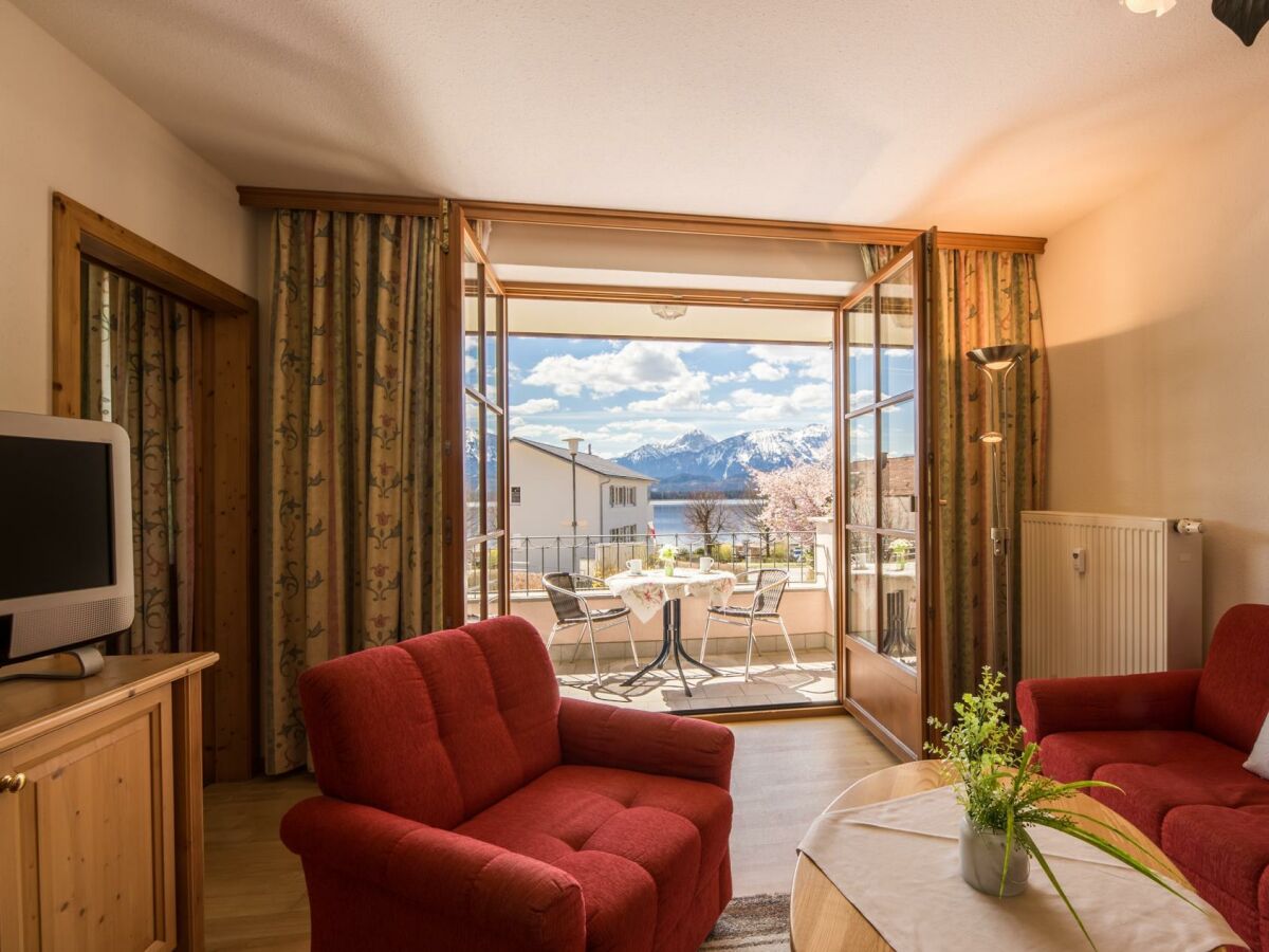 Holiday apartment B7 / Chalet Sonnenhang - Features photo 4