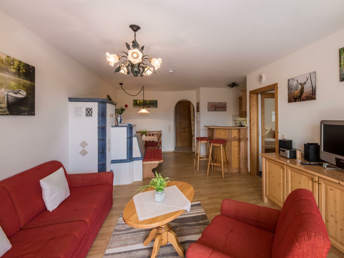 Holiday apartment B7 / Chalet Sonnenhang - Features photo 5