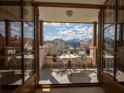 Holiday apartment B7 / Chalet Sonnenhang - Outdoor photo 2