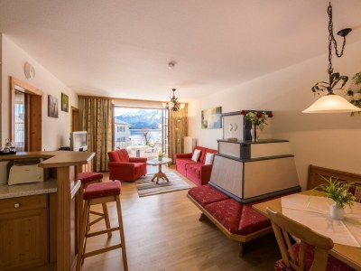 Holiday apartment B7 / Chalet Sonnenhang - Features photo 6