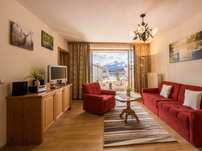 Holiday apartment B7 / Chalet Sonnenhang - Features photo 7