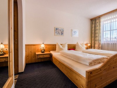 Holiday apartment B7 / Chalet Sonnenhang - Features photo 8