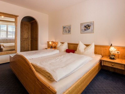 Holiday apartment B7 / Chalet Sonnenhang - Features photo 9