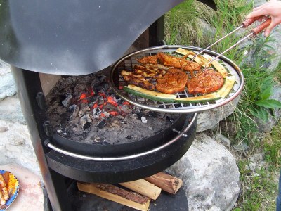Chalet right on the piste "4 Vallees" - Outdoor photo 4
