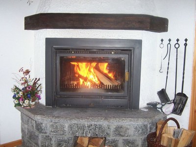 Chalet right on the piste "4 Vallees" - Features photo 9