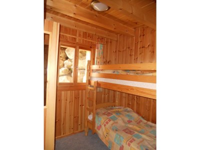 Chalet right on the piste "4 Vallees" - Features photo 13