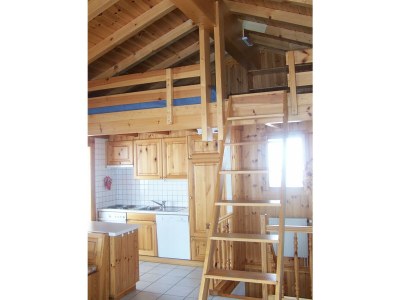 Chalet right on the piste "4 Vallees" - Features photo 14