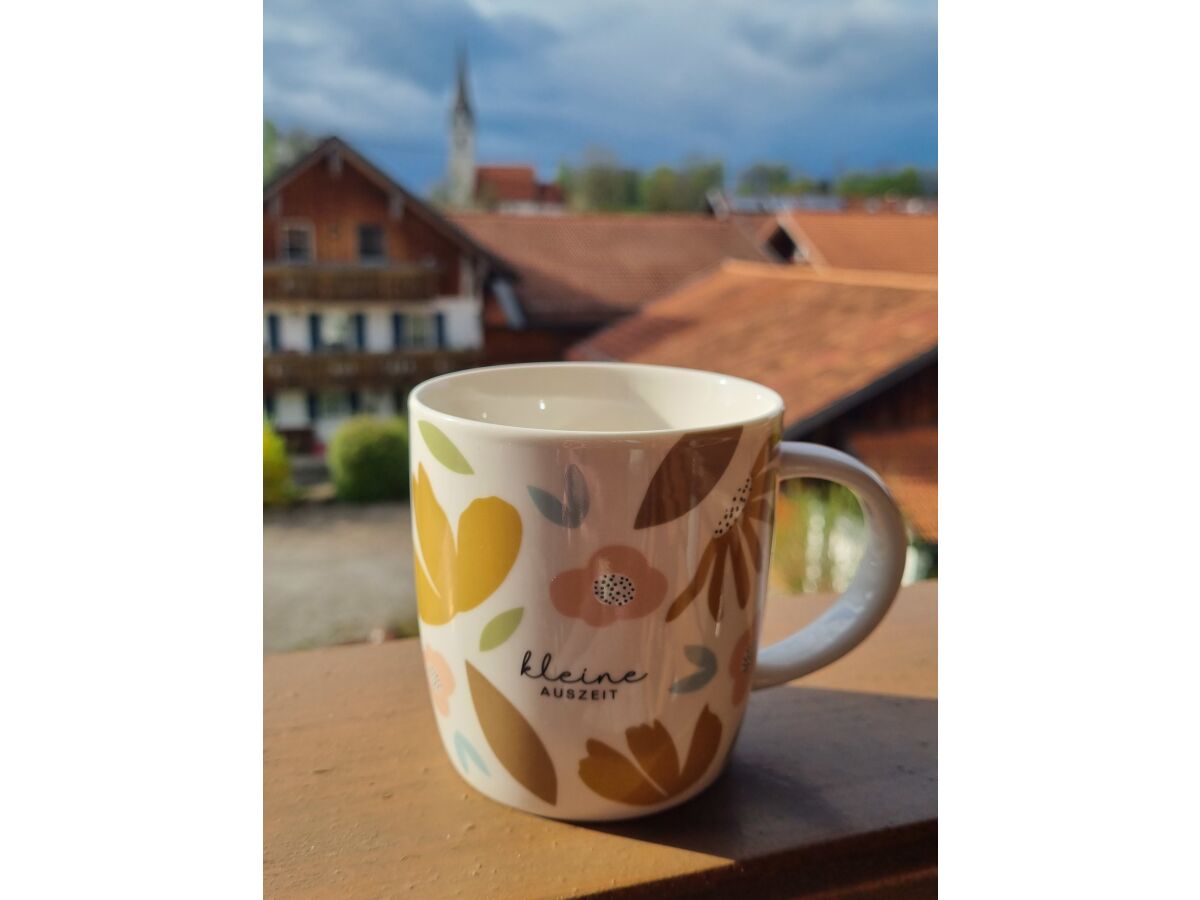 Holiday apartment Kleine Auszeit - Outdoor photo 3