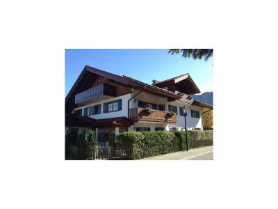 Holiday apartment Kleine Auszeit in Schwangau - Holiday apartment