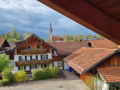 Holiday apartment Kleine Auszeit - Outdoor photo 2