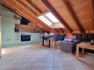 Holiday apartment Kleine Auszeit - Outdoor photo 5