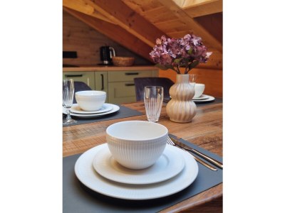 Holiday apartment Kleine Auszeit - Outdoor photo 7