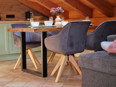 Holiday apartment Kleine Auszeit - Outdoor photo 8