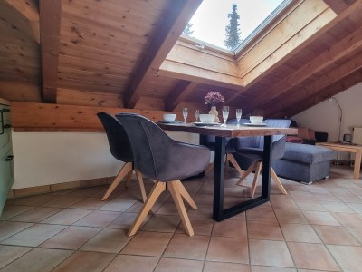 Holiday apartment Kleine Auszeit - Outdoor photo 9