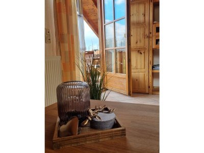 Holiday apartment Kleine Auszeit - Outdoor photo 10