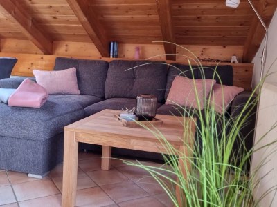 Holiday apartment Kleine Auszeit - Outdoor photo 11