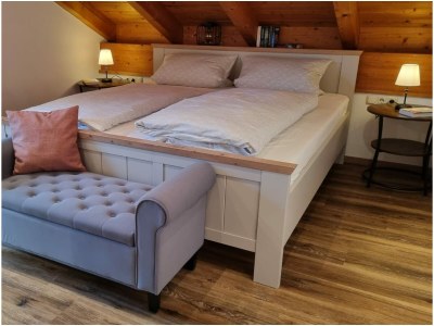 Holiday apartment Kleine Auszeit - Outdoor photo 14