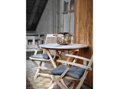 Holiday apartment Kleine Auszeit - Features photo 16