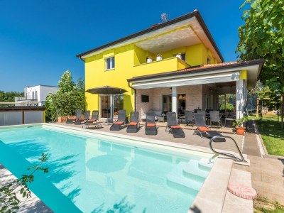 Villa Villa Gaya in Poreč - Villa