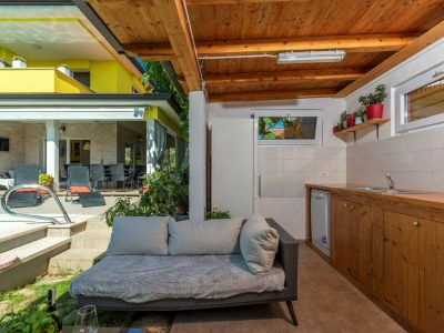 Villa Villa Gaya - Outdoor photo 11