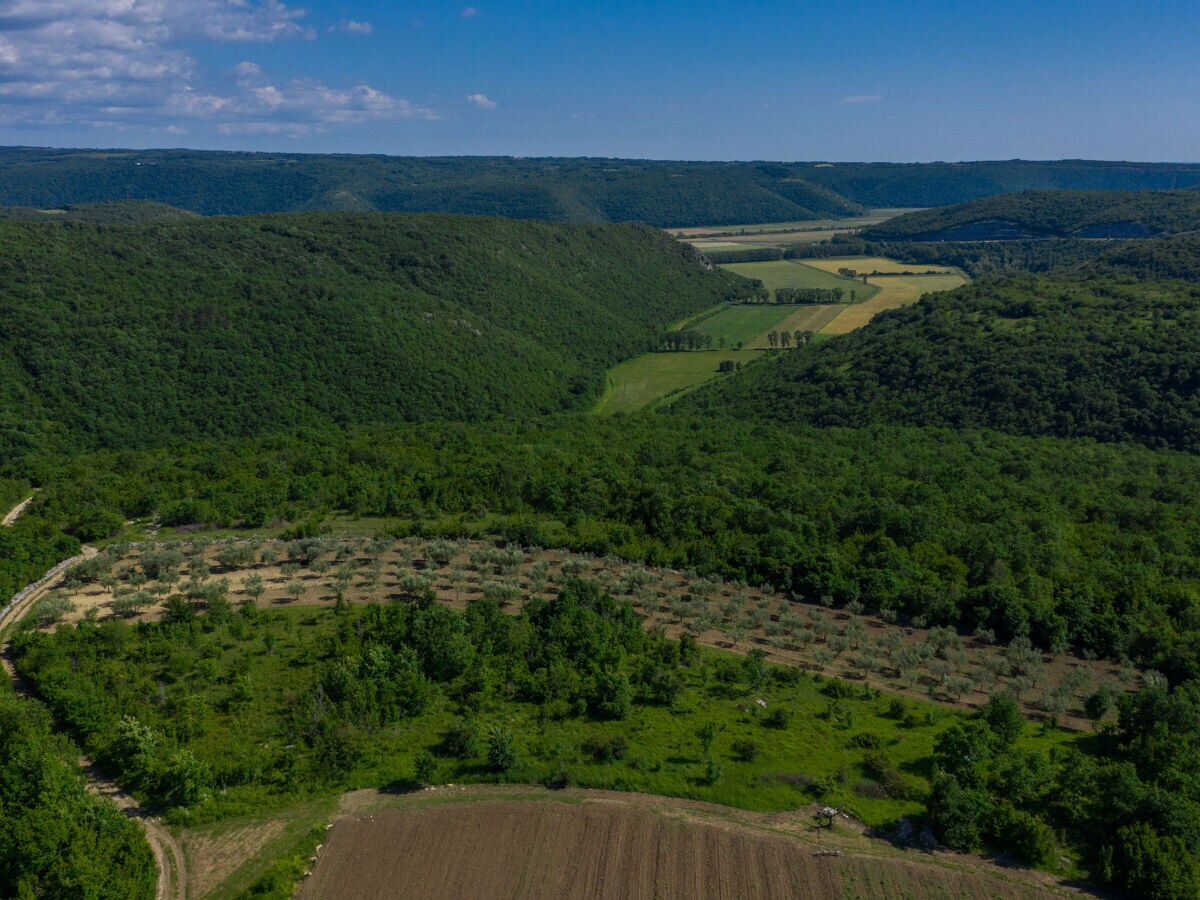 Villa Villa Skarline - Outdoor photo 2